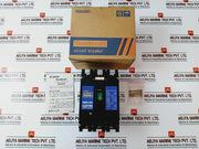 Terasaki Xe225Ns, 3 Pole Molded Case Circuit Breaker 175A 690Vac 50~60Hz