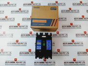 Terasaki Xe225Ns, 3 Pole Molded Case Circuit Breaker 175A 690Vac 50~60Hz