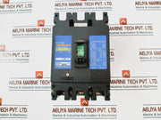 Terasaki Xe225Ns, 3 Pole Molded Case Circuit Breaker 175A 690Vac 50~60Hz