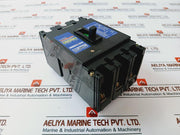 Terasaki Xe225Ns, 3 Pole Molded Case Circuit Breaker 175A 690Vac 50~60Hz