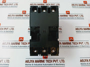 Terasaki Xh100Ns, 3 Pole Circuit Breaker 60A 690Vac 50~60Hz