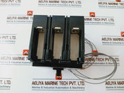 Terasaki Xh100Ns, 3 Pole Circuit Breaker 60A 690Vac 50~60Hz