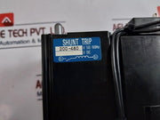 Terasaki Xh100Ns Molded Case Circuit Breaker 75A 3 Pole 200-480V 50/60Hz