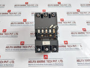 Terasaki Xh100Ns Molded Case Circuit Breaker 75A 3 Pole 200-480V 50/60Hz