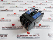 Terasaki Xh100Ns Molded Case Circuit Breaker 75A 3 Pole 200-480V 50/60Hz