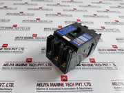 Terasaki Xh100Ns Molded Case Circuit Breaker 75A 3 Pole 200-480V 50/60Hz