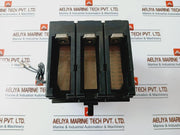 Terasaki Xh225Ns, 3 Pole Molded Case Circuit Breaker 200A 690Vac 50~60Hz