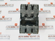 Terasaki Xh250Nj 250A Circuit Breaker 660Vac 250Vdc