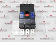 Terasaki Xs1000Ne Tembreak 3-pole Circuit Breaker 690V 50/60Hz 2H8670Saa/R