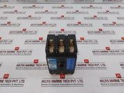 Terasaki Xs100Ns 3 Pole Circuit Breaker 75A 50/60Hz