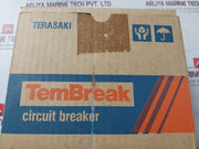 Terasaki Xs100Ns Circuit Breaker 3 Pole