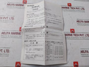 Terasaki Xs100Ns Circuit Breaker 3 Pole
