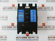 Terasaki Xs225Ns Circuit Breaker 175A 3 Pole Ac600V Dc250V