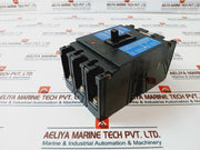 Terasaki Xs225Ns Circuit Breaker 175A 3 Pole Ac600V Dc250V