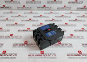 Terasaki Tembreak Xs225Ns Circuit Breaker 3 Pole Ac690V 50-60Hz 150A 200-480V