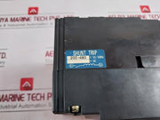 Terasaki Tembreak Xs225Ns Circuit Breaker 3 Pole Ac690V 50-60Hz 150A 200-480V