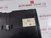 Terasaki Tembreak Xs225Ns Circuit Breaker 3 Pole Ac690V 50-60Hz 150A 200-480V