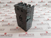 Terasaki Xs400Nj 3 Pole Circuit Breaker 400A 660Vac