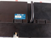 Terasaki Xs600Cs 3 Pole Circuit Breaker 600Amp