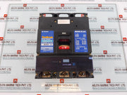 Terasaki Xs600Cs 3 Pole Circuit Breaker 600Amp