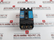 Terasaki Xs60Ns 3 Pole Circuit Breaker 60A