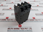 Terasaki Xs60Ns 3 Pole Circuit Breaker 60A