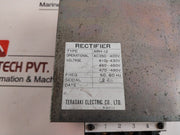 Terasaki Arh-12 Rectifier Ta-5511-1-1