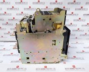 Terasaki At12 Tempower 3-pole Air Circuit Breaker 690 Vac 50/60 Hz 1250A