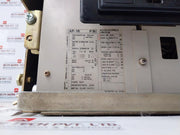 Terasaki Electric Ap-16 Air Circuit Breaker 1600A