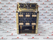 Terasaki Electric Ap-16 Air Circuit Breaker 1600A
