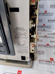 Terasaki Electric Ap-16 Air Circuit Breaker 1600A