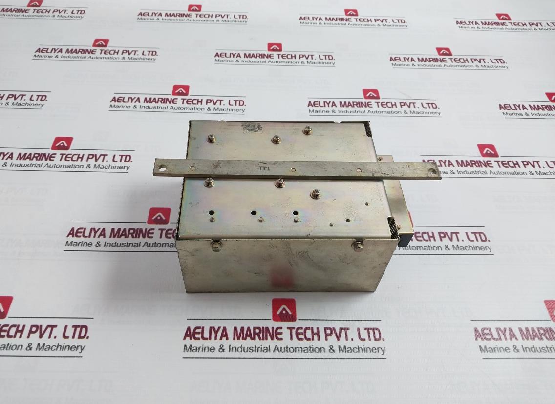 Terasaki Electric Aru-idc Uvt Control Device Ac 430-470V 50.60 Hz