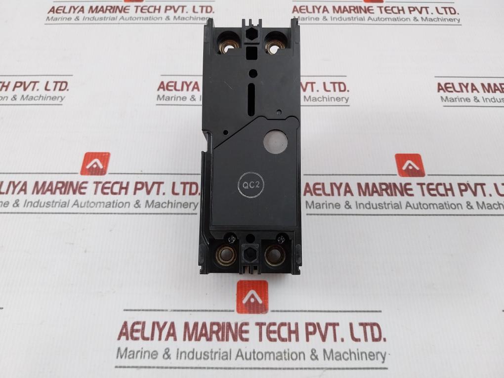 Terasaki Electric Xs100Nb 2 Pole Teambreak Circuit Breaker 690V 50/60Hz