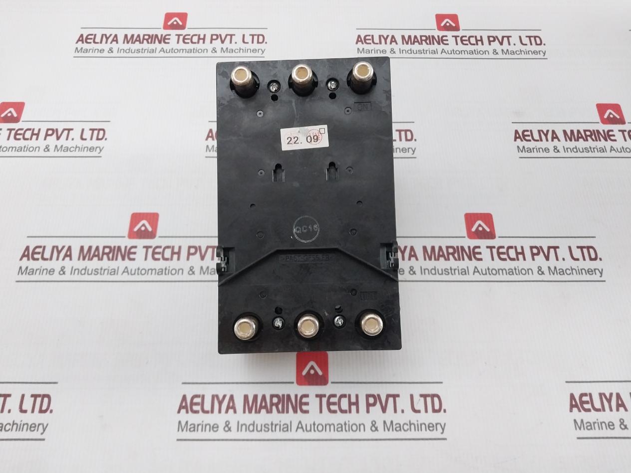 Terasaki S225-gf Tembreak 2 Molded Case Circuit Breaker 3Pole 690V 50/60Hz