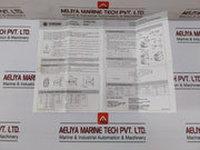 Terasaki Tc-185A 3P Contactor Tc Series A600 Q600 24V Tc-185A240