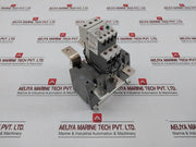 Terasaki Tk-225A/3K Thermal Overload Relay 50/60Hz 600 V
