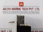 Terasaki Tkk40 Thermal Overload Relay Awg 16-6/Mm: Min. 1.5-max. 16