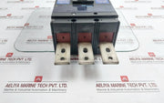 Terasaki Tl-800Ne 3-pole Circuit Breaker Ac690V 50-60Hz 2H2468Saa/K
