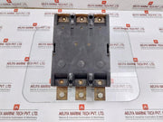 Terasaki Tsd-600 3-pole Molded Case Circuit Breaker Ac 500V 600A