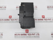 Terasaki Xh100Ns 3 Pole Circuit Breaker 660Vac 250Vdc Ysas0768-ai
