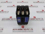 Terasaki Xh100Ns Circuit Breaker 3 Pole 660Vac 250Vdc Ysas0768-ai