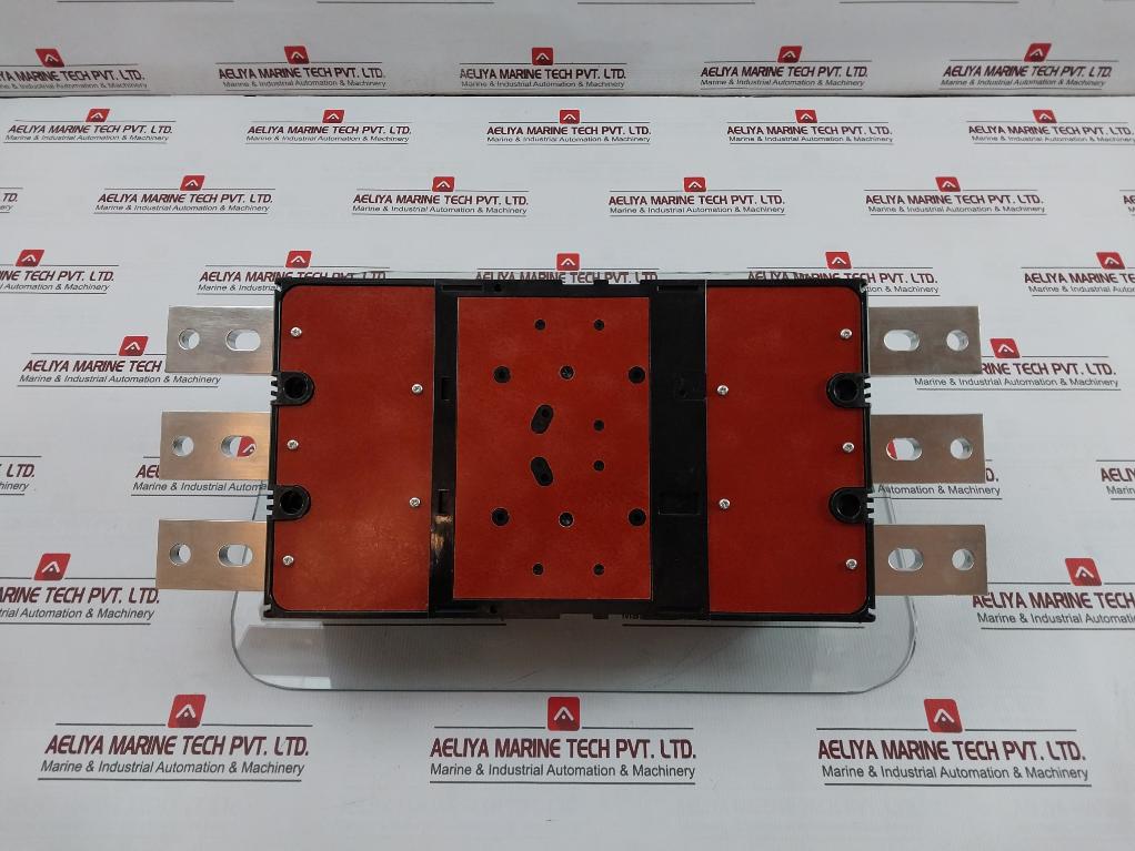 Terasaki Xs1000Ne Tembreak 3-pole Circuit Breaker 690V 50/60Hz