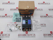 Terasaki Xs100Nb Circuit Breaker 50/60Hz Jis C 8201-2-1 Ann2 200/240V - 50/25Ka