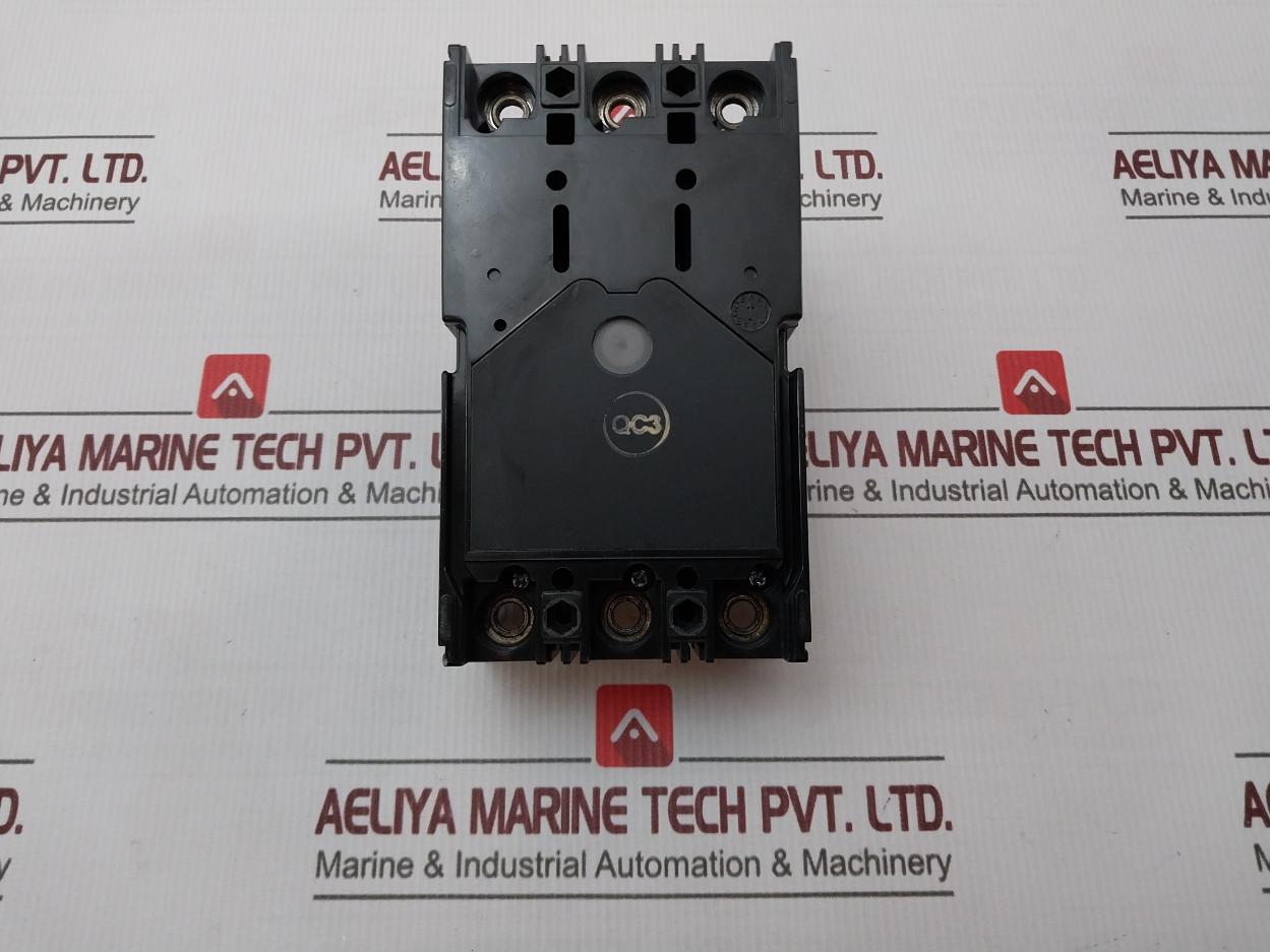 Terasaki Xs100Nb Circuit Breaker 50/60Hz Jis C 8201-2-1 Ann2 200/240V - 50/25Ka