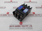 Terasaki Xs100Nb Circuit Breaker 50/60Hz Jis C 8201-2-1 Ann2 200/240V - 50/25Ka