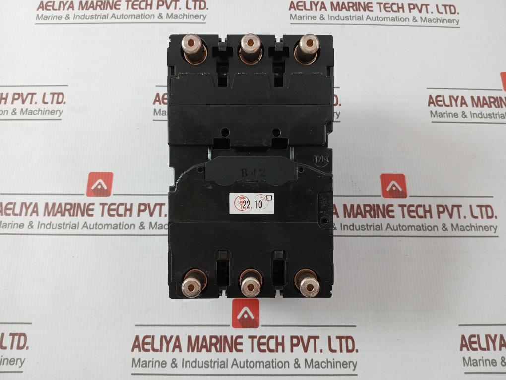 Terasaki Xs225Ns Circuit Breaker 50/60 Hz 690V