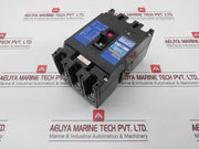 Terasaki Xs225ns 3-Pole Circuit Breaker 50/60 Hz