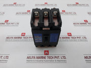 Terasaki Xs225ns 3-Pole Circuit Breaker 50/60 Hz