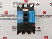 Terasaki Xs50Cs Circuit Breaker Ac600V