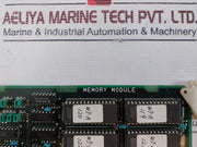 Teraskai Emb-3301A Memory Module K/928/1-001